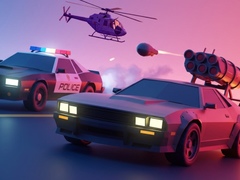 Játék Carvivor Ops