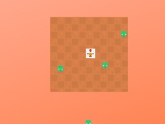 Játék Survive Chicken!