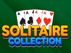 Játék Solitaire Collection