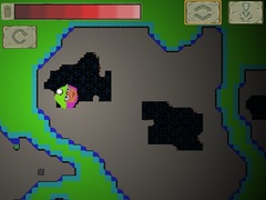 Játék Digging The Path