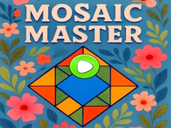 Játék Mosaic Master
