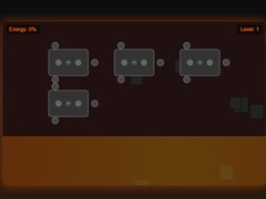 Játék Cinder Circuit