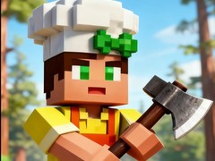 Játék Chef Lumberjack