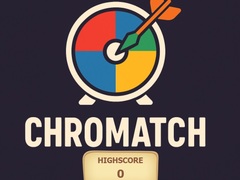 Játék Chromatch