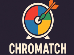 Játék Chromatch