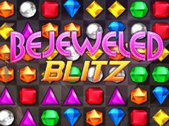 Játék Bejeweled Blitz
