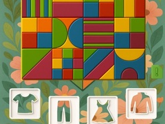 Játék Mosaic Master