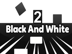 Játék Black And White 2