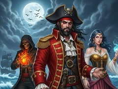 Játék Journey Of Escape