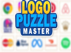 Játék Logo Puzzle Master