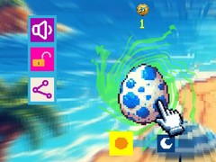 Játék Brainrot Click To Hatch