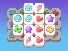 Játék Tile Match Cafe