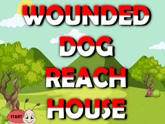 Játék Wounded Dog Reach House