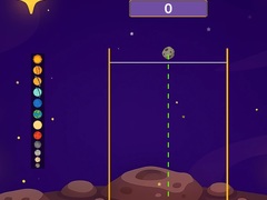 Játék Planet Merge