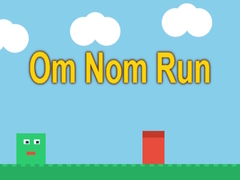 Játék Om Nom Run 03