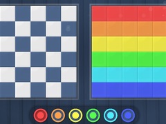 Játék Repeat Pixel Art