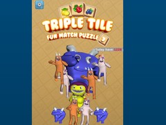 Játék Triple Tile: Fun Match Puzzle 3