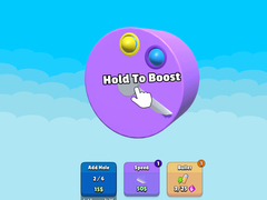 Játék Slice Bullet