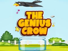 Játék The Genius Crow