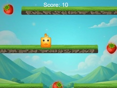 Játék Catch The Berry