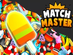 Játék Match Master