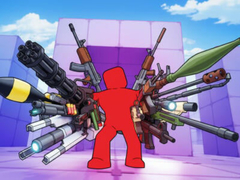 Játék Team Fluffy Online