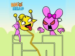 Játék Big Head