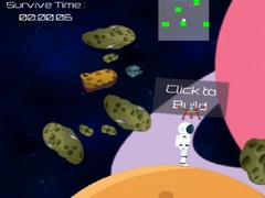 Játék Astro Planet Survival