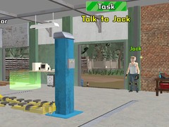 Játék Car Mechanic Simulator 2025