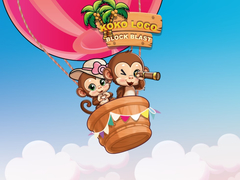 Játék Koko Loco Block Blast