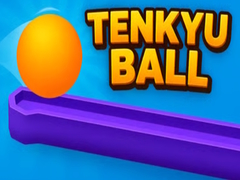 Játék Tenkyu ball