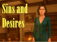Játék Sins and Desires