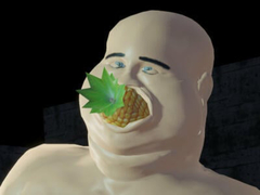 Játék Please Dont Feed Me