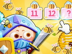 Játék Cool Math For Kids: Counting Practice