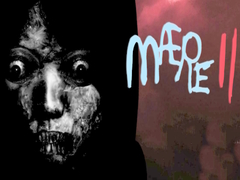 Játék MÆRE 2: Hypnagogia