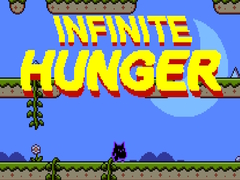Játék Infinite Hunger