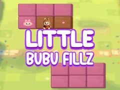 Játék Little Bubu Fillz