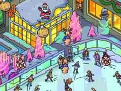 Játék Hidden Objects