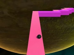 Játék Endless Zig Zag Runner