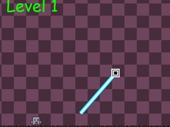 Játék Laser Marathon