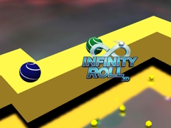 Játék Infinity Roll 3D