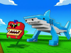 Játék Plants vs Brainrots Roblox