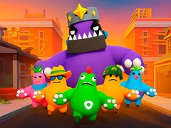 Játék Pew Pew Dose