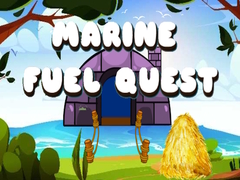 Játék Marine Fuel Quest