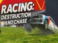 Játék Racing: Destruction and Chase