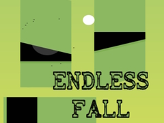 Játék Endless Fall