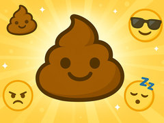 Játék Emoji Drop Themes