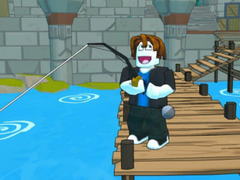 Játék Fish It! - Roblox