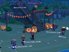 Játék Imagine Island