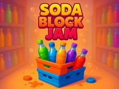 Játék Soda Block Jam